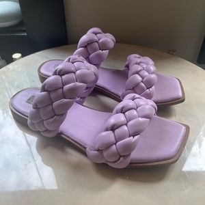 Steve Madden Slip Ons